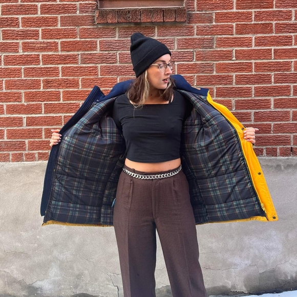 Louis Garneau Winter Jacket - Picture 2 of 7